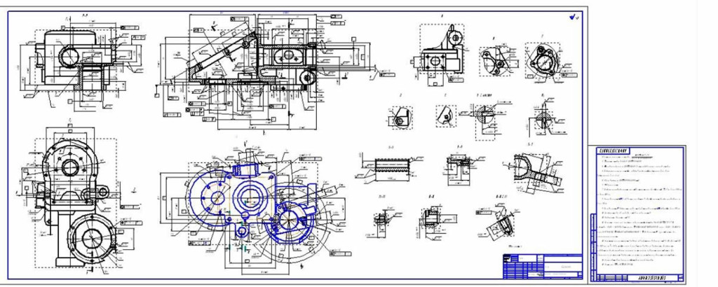 C&D Metal Products