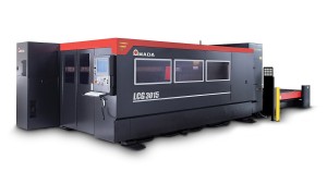 Amada LCG 3015