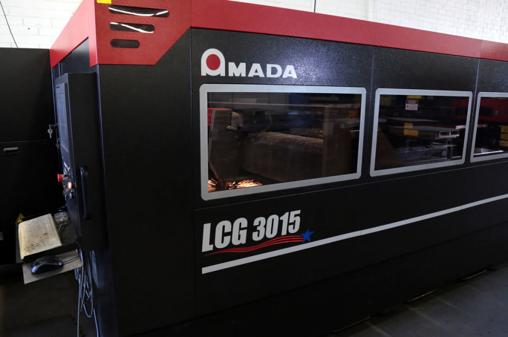C&D Metal Products